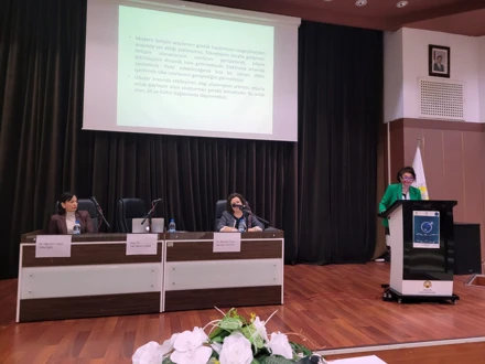 Kadın İmajının Edebi Eserlerdeki Yansıması